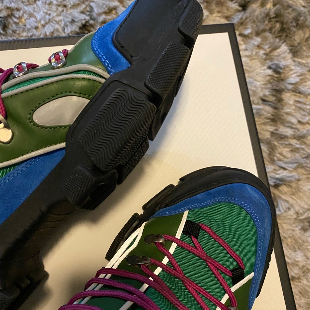 Gucci boots